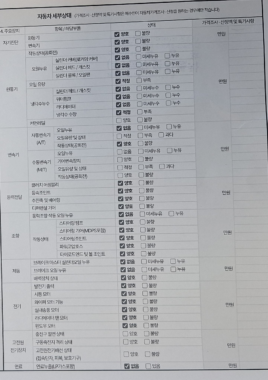 Infiniti Q70 2016 — inspection photo 2