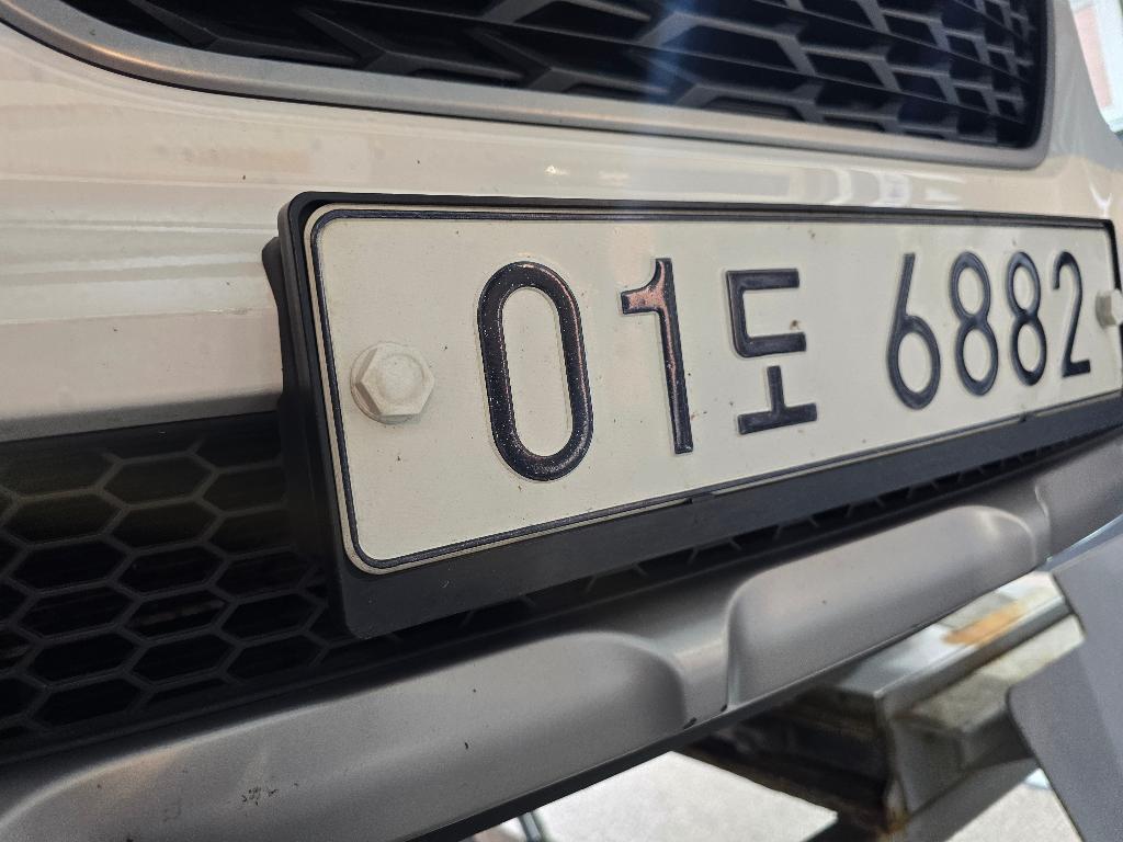 Hyundai Tucson 2018 — inspection photo 1