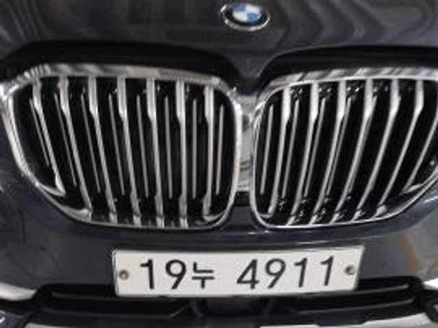 BMW X5 2019 — inspection photo 1