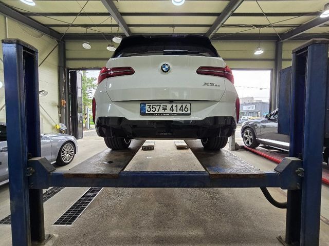 BMW X3 2025 — inspection photo 2