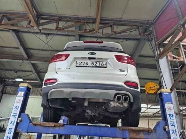 Kia Sorento 2019 — inspection photo 2