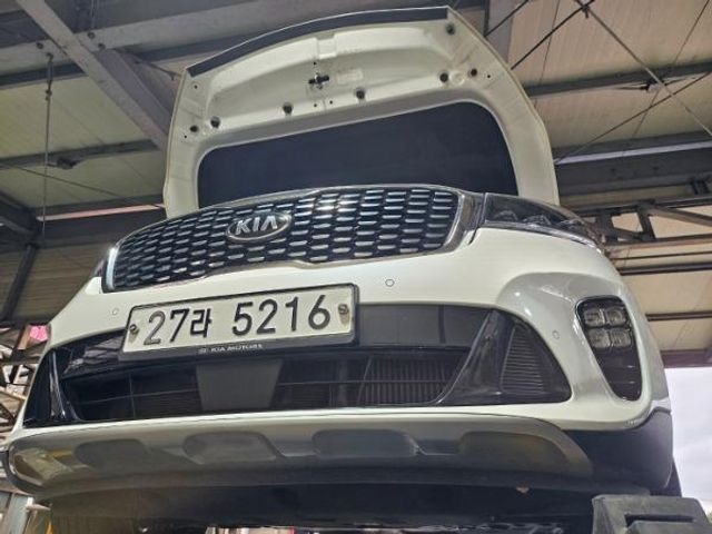 Kia Sorento 2019 — inspection photo 1