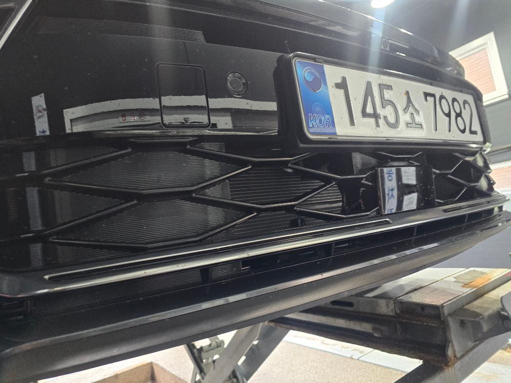 Hyundai Sonata 2026 — inspection photo 1
