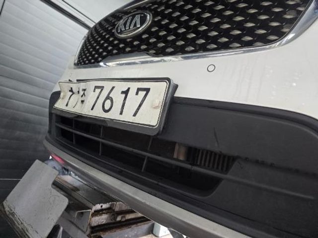 Kia Sorento 2015 — inspection photo 1