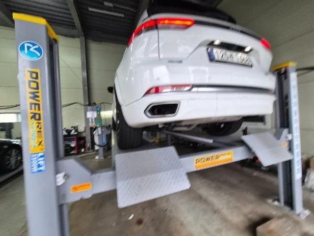 Jeep Cherokee 2023 — inspection photo 2