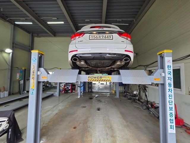 Hyundai i40 2014 — inspection photo 2