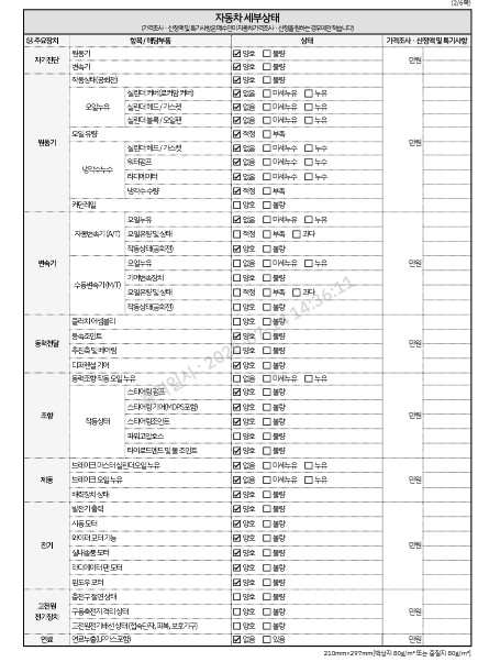 Hyundai Sonata 2019 — inspection photo 2
