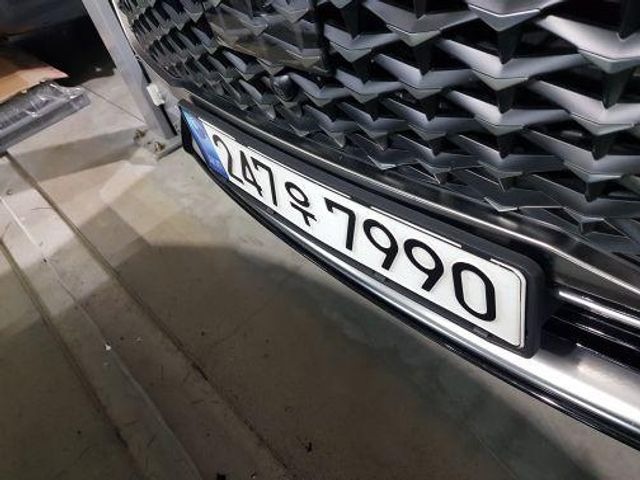 Kia K9 2023 — inspection photo 1