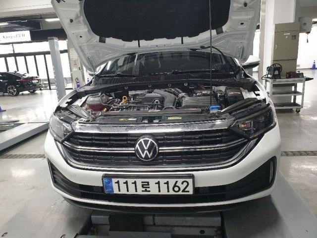 Volkswagen Jetta 2024 — inspection photo 1