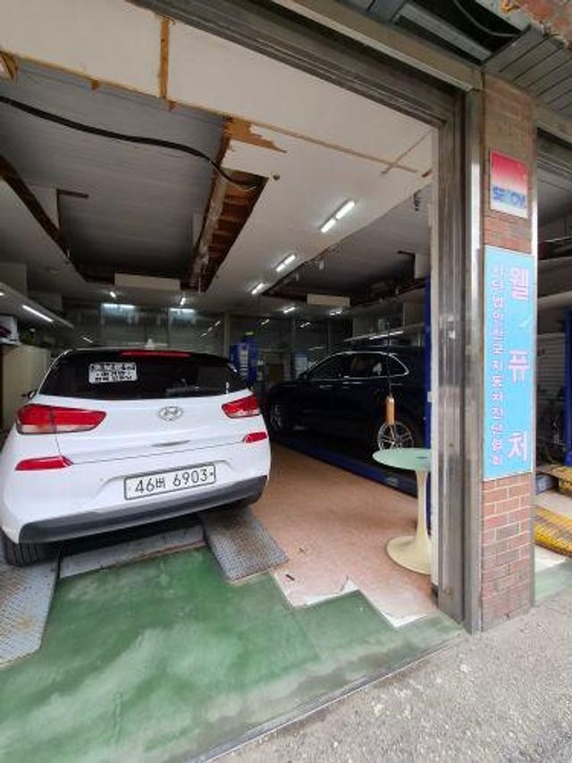 Hyundai i30 2018 — inspection photo 2