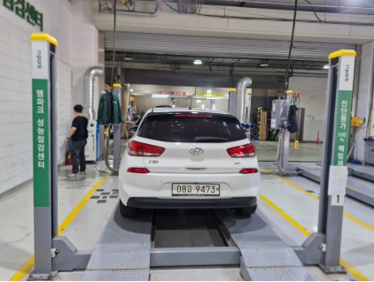Hyundai i30 2017 — inspection photo 2