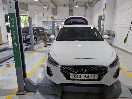 Hyundai i30 2017 — inspection photo 1
