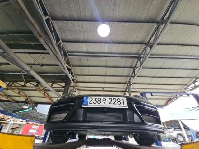 Porsche 911 2023 — inspection photo 1