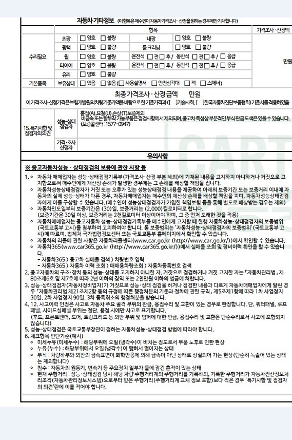 Kia Sorento 2021 — inspection photo 3