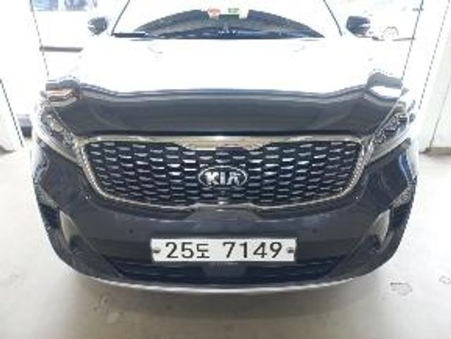 Kia Sorento 2018 — inspection photo 1
