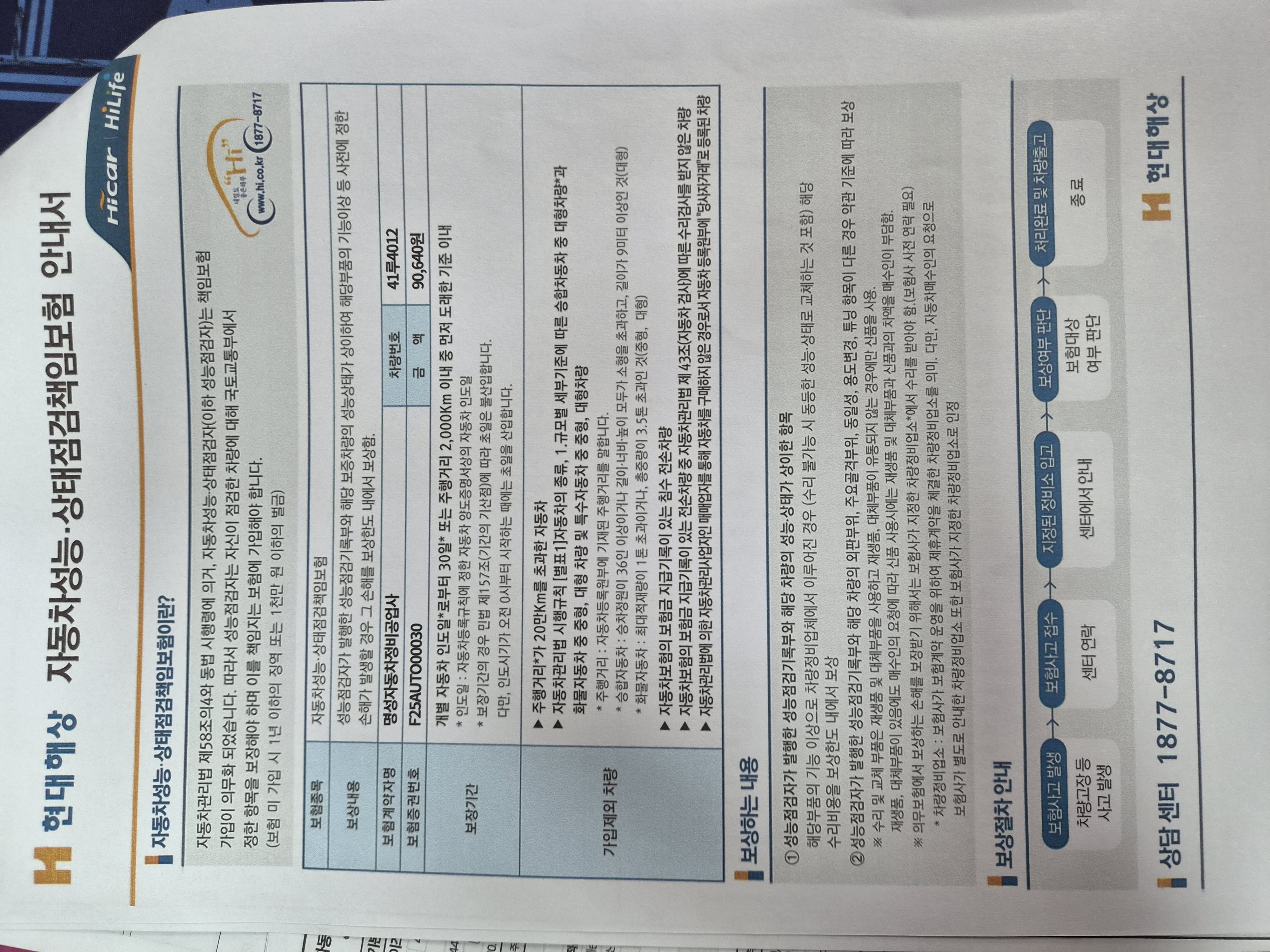 Hyundai Sonata 2018 — inspection photo 2