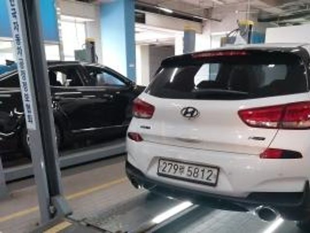 Hyundai i30 2020 — inspection photo 2