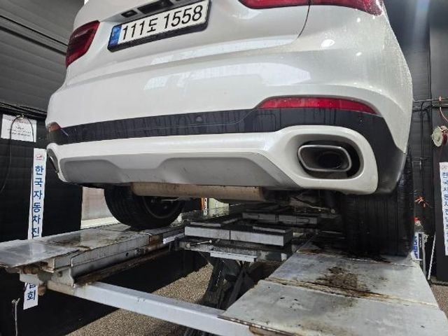BMW X6 2018 — inspection photo 2