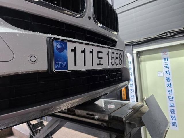 BMW X6 2018 — inspection photo 1