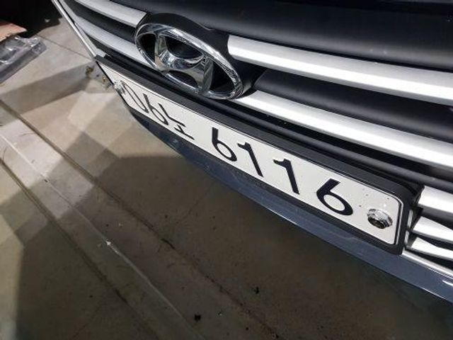 Hyundai AVANTE 2018 — inspection photo 1