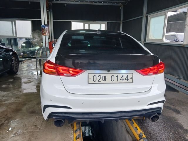 Hyundai AVANTE 2017 — inspection photo 2