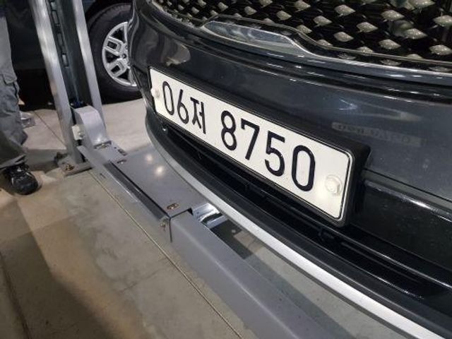Kia Sorento 2017 — inspection photo 1