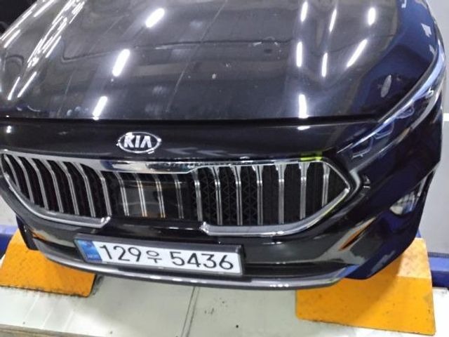 Kia K7 2020 — inspection photo 1