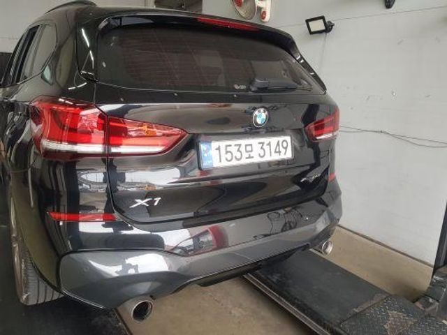 BMW X1 2020 — inspection photo 2