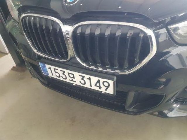 BMW X1 2020 — inspection photo 1