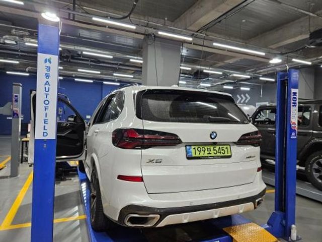 BMW X5 2025 — inspection photo 2
