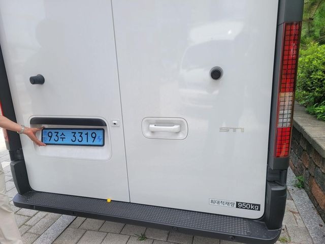 Hyundai ST1 2026 — inspection photo 2