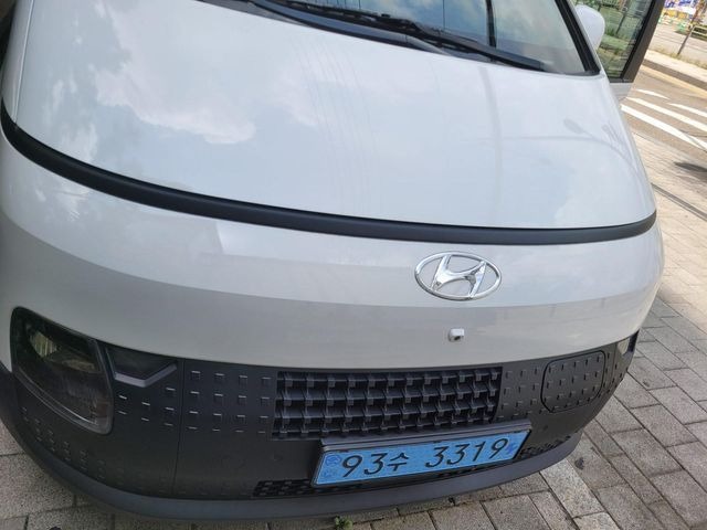 Hyundai ST1 2026 — inspection photo 1