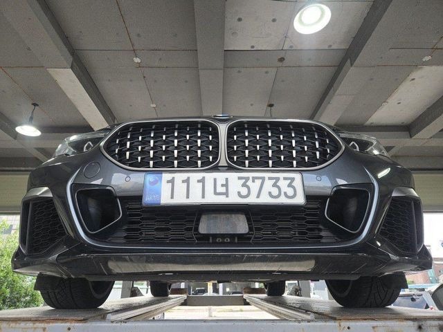 BMW 2-Series 2021 — inspection photo 1
