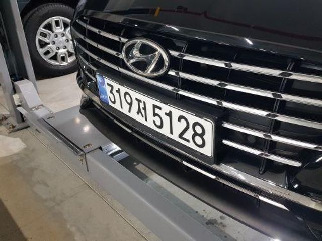 Hyundai Sonata 2022 — inspection photo 1