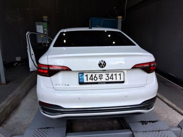 Volkswagen Jetta 2023 — inspection photo 2