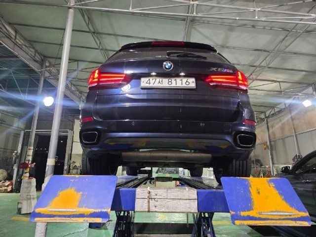 BMW X5 2017 — inspection photo 2