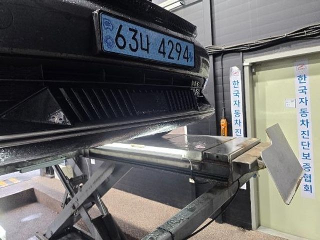 Kia EV6 2022 — inspection photo 1
