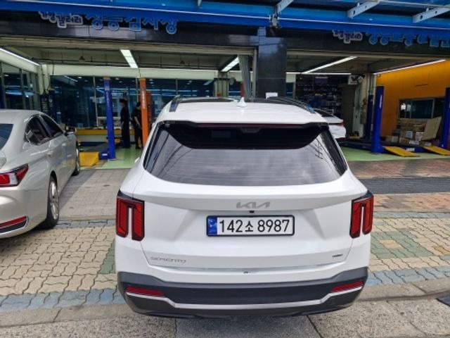 Kia Sorento 2024 — inspection photo 2