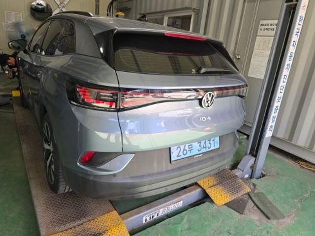 Volkswagen ID.4 2023 — inspection photo 2