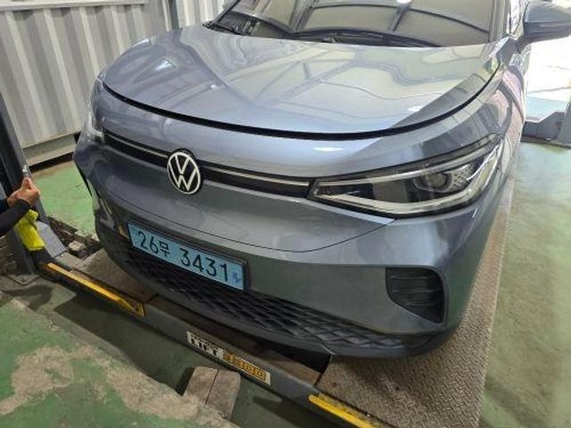 Volkswagen ID.4 2023 — inspection photo 1