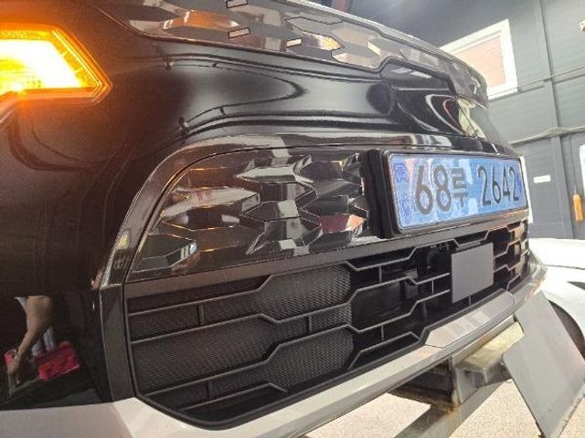 Kia Niro 2024 — inspection photo 1
