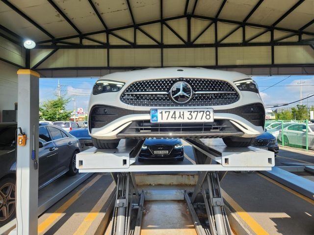 Mercedes-Benz CLE-Class 2025 — inspection photo 1