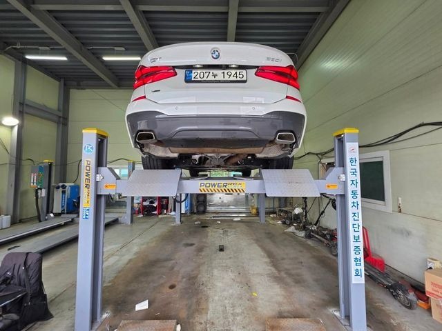 BMW Gran Turismo 2022 — inspection photo 2