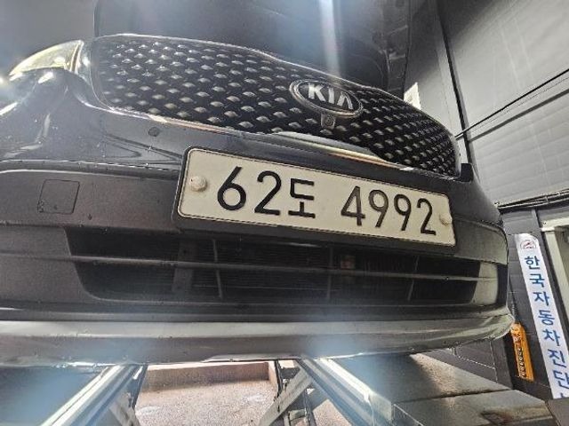 Kia Sorento 2015 — inspection photo 1