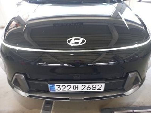 Hyundai Kona 2024 — inspection photo 1