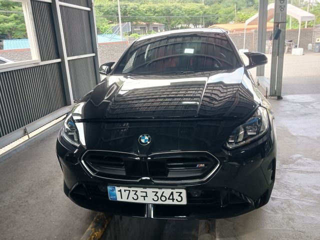 BMW 1-Series 2025 — inspection photo 1