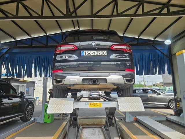 BMW X5 2019 — inspection photo 2