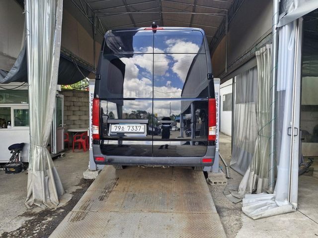 Hyundai Solati 2016 — inspection photo 2