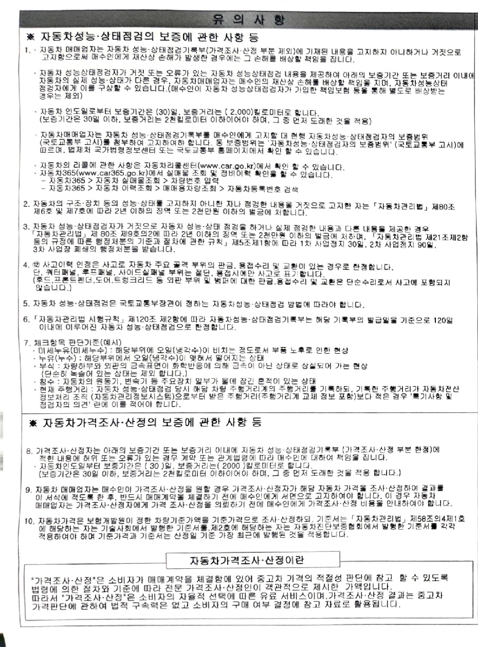 Kia Sportage 2022 — inspection photo 3