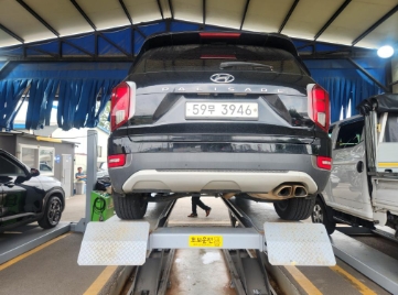 Hyundai Palisade 2019 — inspection photo 2